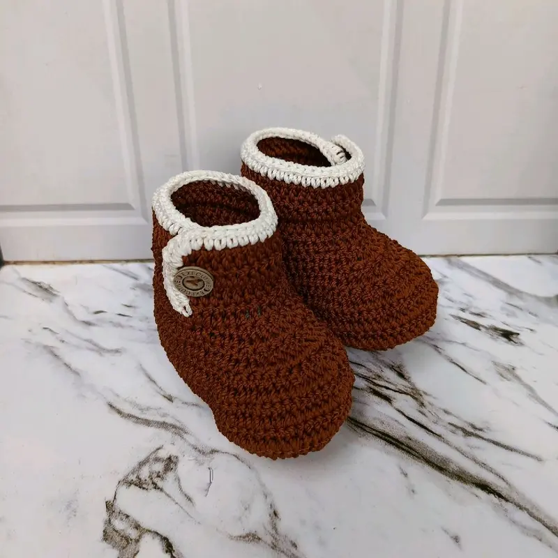 boots bisa cewek bisa cowok 0