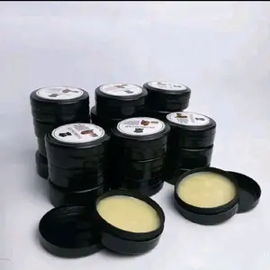 Semir Pelembut Pewangi Jaket Kulit Aslii