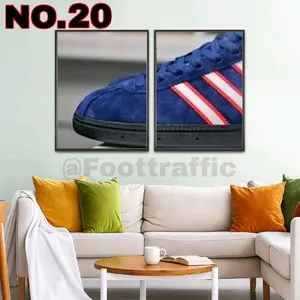 NO.20 ADDS MUNCHEN NAVY (COD)