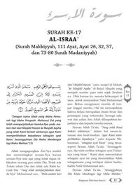 Gambar Ringkasan Tafsir Ibnu Katsir Jilid 3 Edisi Baru dari Gema Insani Kota Depok 5 Tokopedia