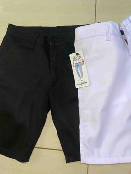 Product Review of Celana Chinos Short Pants Pendek Distro Celana Chino Cino Pendek Pria Kasual from ･**･ 0