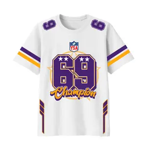 Jersey Champion Ungu 69 Store YSA