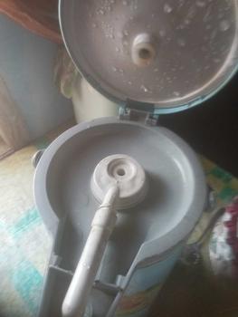 Product Review of Karet anti rembes tumbler termos from @**. 0