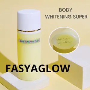 [ORIGINAL] HB EXTRA WHITENING BODY LOTION PEMUTIH BADAN AMPUH