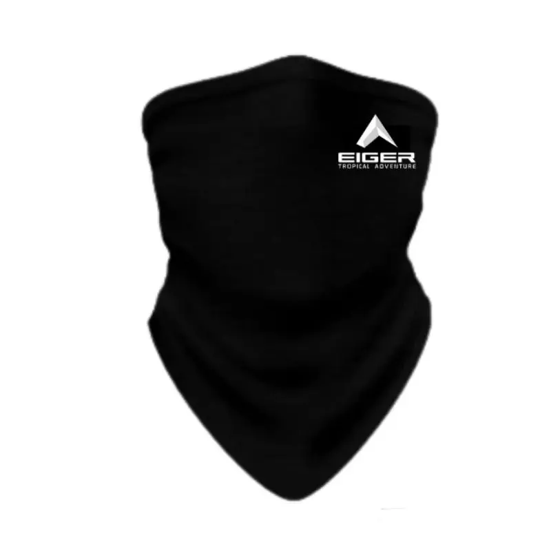 Buff / Masker Buff Bandana Tanpa Lobang Telinga -31G3R 0