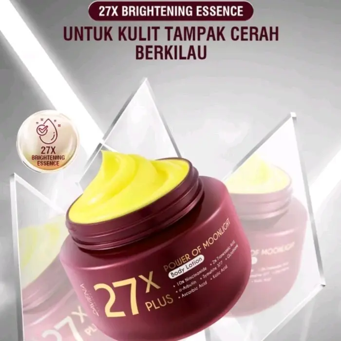 [FREE GIFT] BUNDLING 1 HB DOSTING 27X DAN 1 GREAT RETINAL UNGU DAVIENA SKINCARE UNTUK MEMUTIHKAN BADAN Lotion Mencerahkan Mengencangkan Perawatan Tubuh sunblock 2