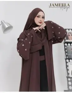 Jamella abaya CERUTY BABYDOLL
