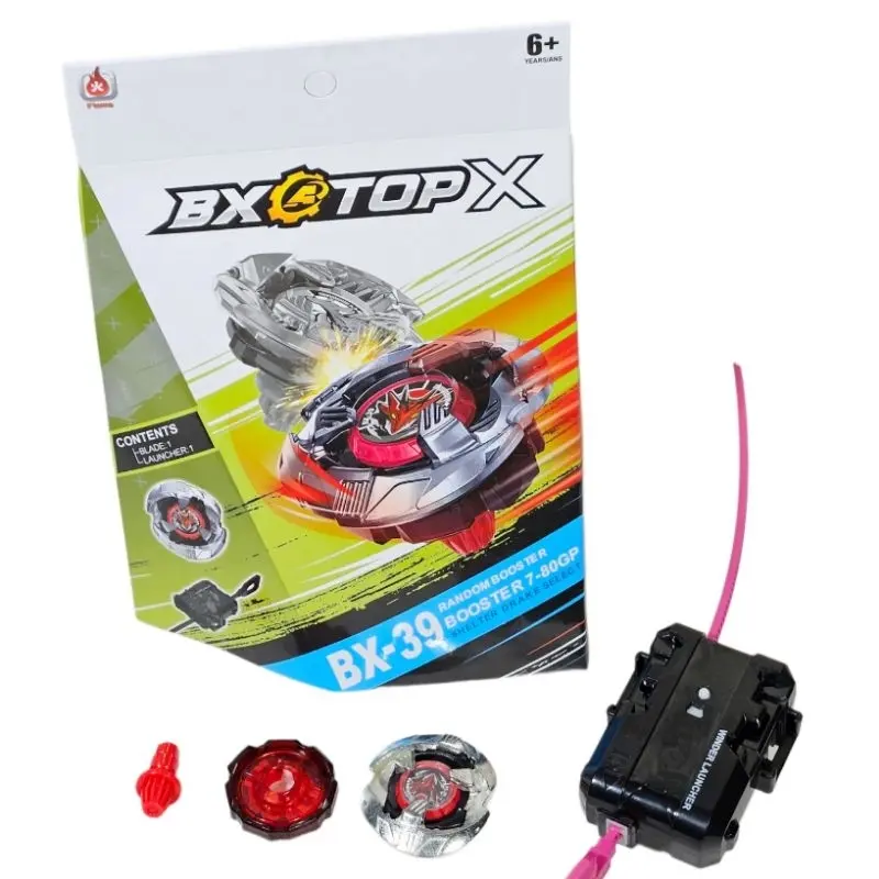 Gasing Bey Gyro BX UX Series Merk Flame UX 11 UX 12 UX 13 BX 36 BX 38 BX 39 Impact Drake BX 034 Cobalt Dragoon - Mainan Gangsing Gyro Terbaru 1