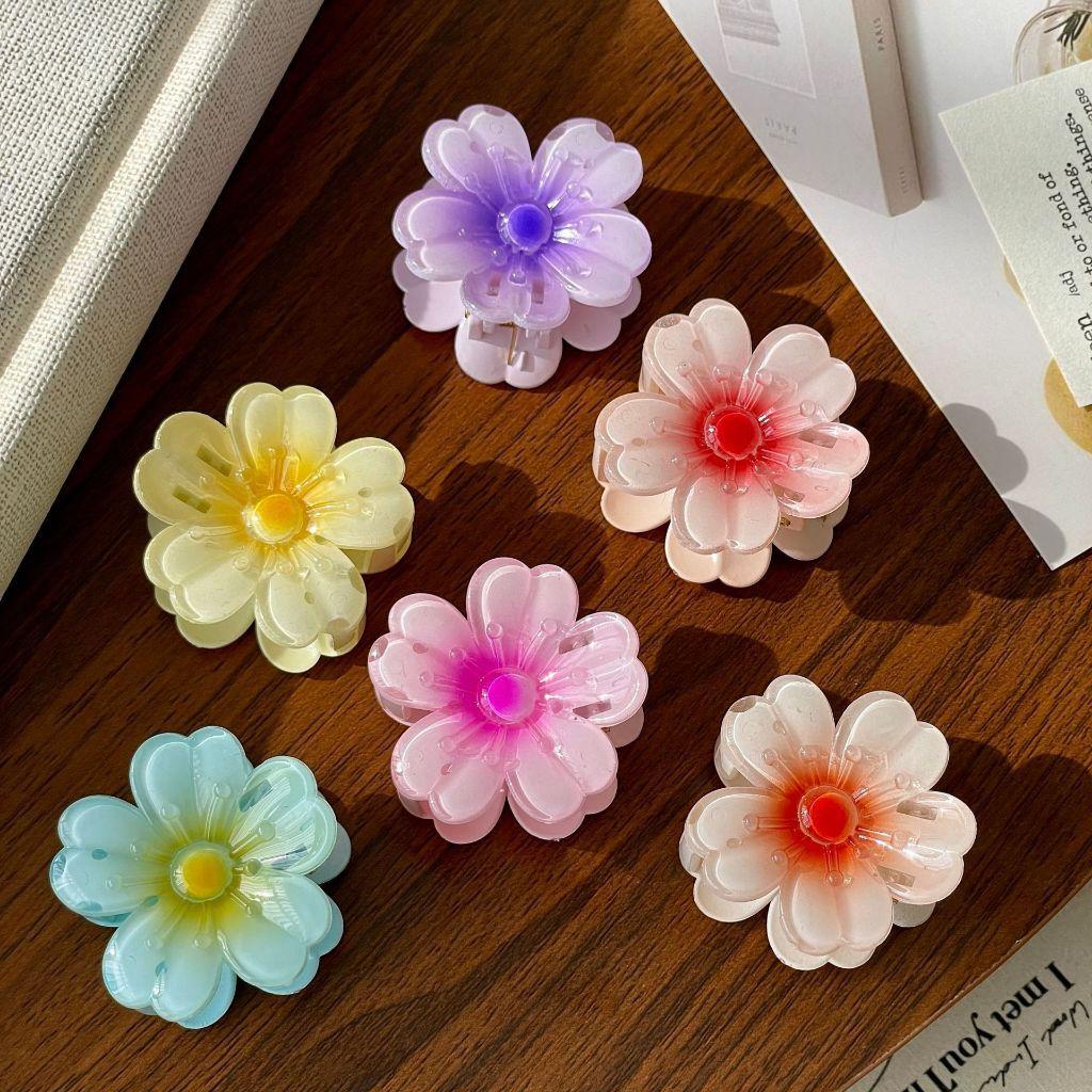 CLEAR STOK JEPIT RAMBUT WANITA MURAH GROSIR AKSESORIS RAMBUT COCOK UNTUK DIJUAL LAGI