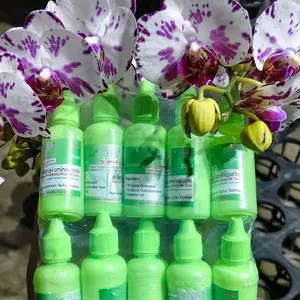 6-BAP Hormon Perangsang Bunga dan Tunas 30ml untuk Pertumbuhan Cepat dan Kualitas Tinggi