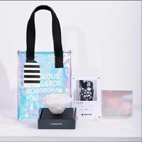 Gambar Hadiah Valentine - Pure Moment Hampers - Angelic White dari Outerbloom Kota Administrasi Jakarta Selatan 2 Tokopedia