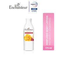 Gambar Enchanteur Whitening Body Lotion 175ml | Parfum Wanita Rose Mawar | Membantu Menjaga Kelembapan Alaminya, Mencerahkan Kulit & Tahan Lama LongLasting dari wiprounzaid Kota Administrasi Jakarta Barat 5 Tokopedia