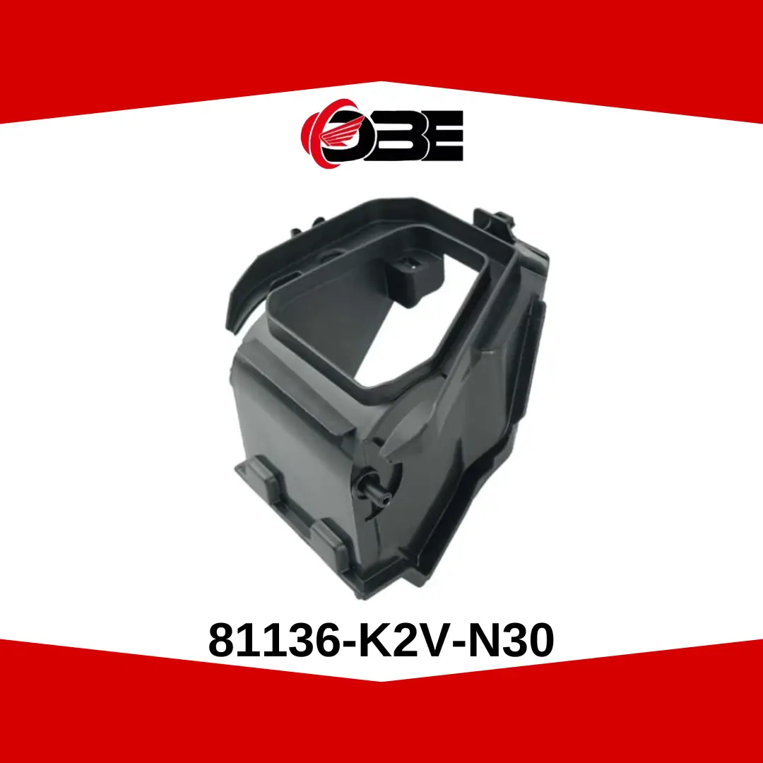81136K2VN30 Box Inner Upper Honda Vario 125 eSP K2V
