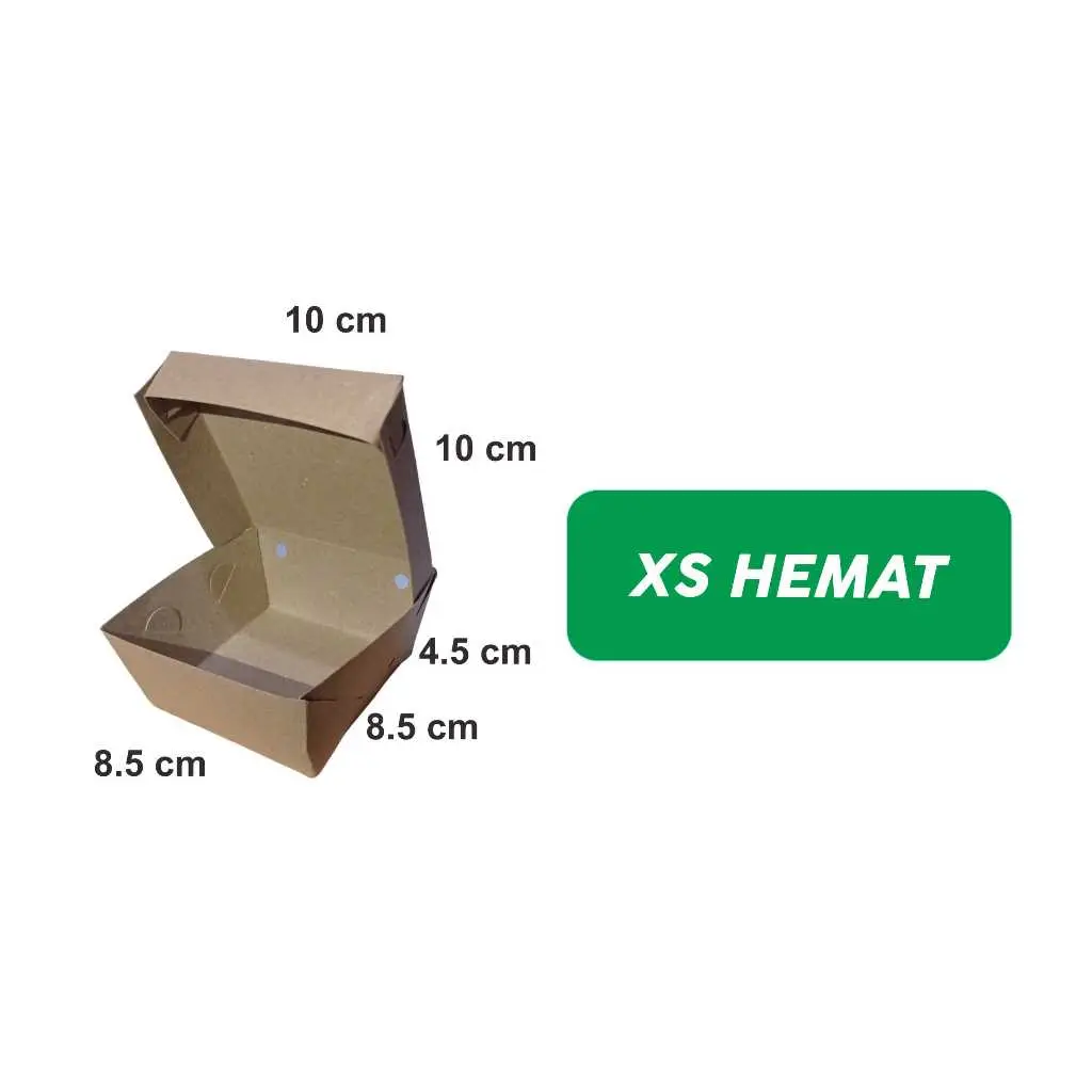XS HEMAT