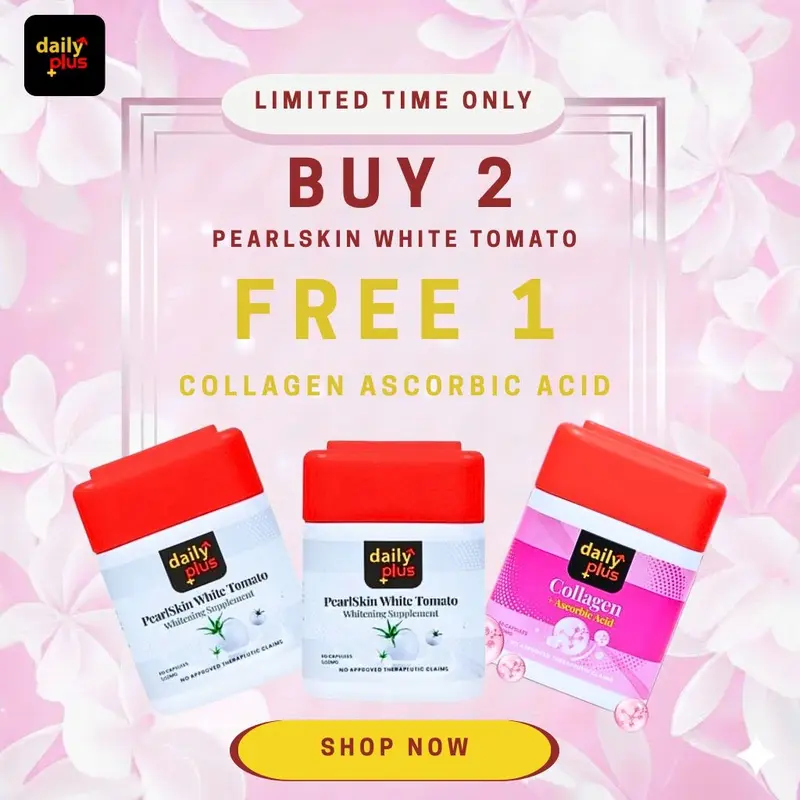 daily plus glutathione Glutathione with Cofactors main image 1