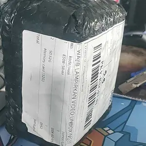 Kartu Memori Micro SD EYESEC 32GB untuk CCTV