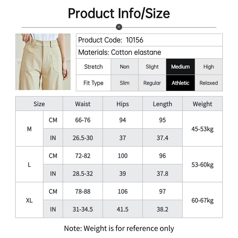 Product Introduction of Eyouth 10156 women pants long pants for woman 0