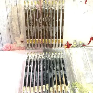 Implora Pensil Alis EYE BROW IMPLORA PENCIL untuk Makeup Alis yang Tahan Lama dan Natural