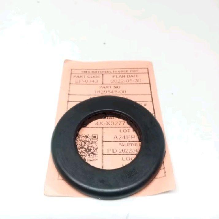 Karet seal tutup tangki bensin Beat New LED,Adv 150,PCX 150,Vario 125,Genio 4