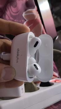 Product Review of Lenovo Thinkplus PRO Bluetooth 5.4 Speaker Mini Earphone Nirkabel Headset Tahan Air Kualitas Suara Bass HIFI Dengan Headphone Mikrofon from A**d 0