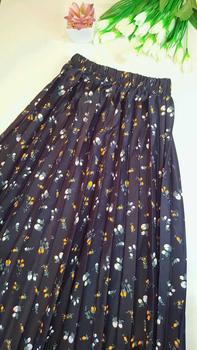 Product Review of Uvikids - Rok Plisket Anak 5-10 Tahun - Rok anak perempuan - Rok Anak Murah from P**a 1