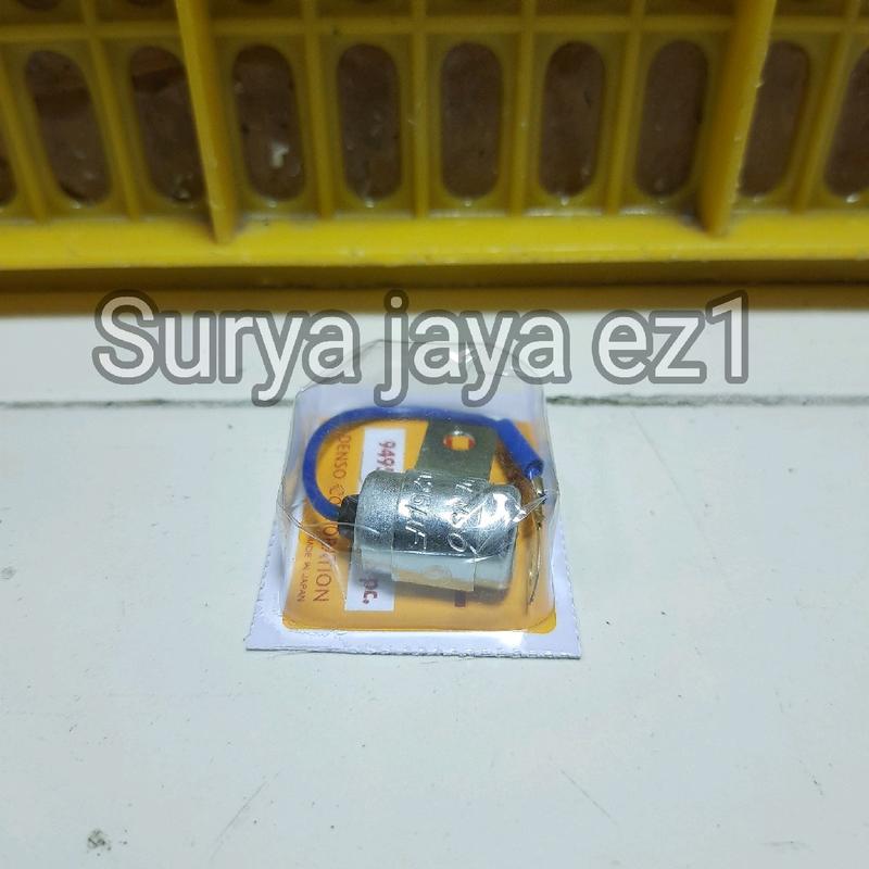 Condensor Kondensor Toyota Kijang 3K 5K 7K Carry Futura Corolla 1pcs 2