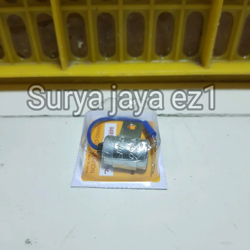Condensor Kondensor Toyota Kijang 3K 5K 7K Carry Futura Corolla 1pcs 2