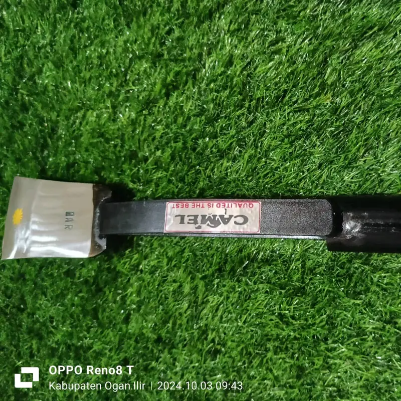 DODOS KASTRASI ALAT BUANG DOMPET SAWIT 4