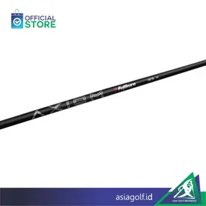 Shaft Iron Golf Fujikura Axiom | Golf | Stick Golf