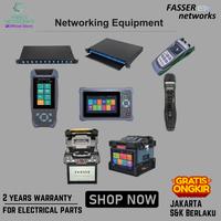 Gambar HaganeRack 50 set M06 Cagenut Screws Rak Server - Mur Baut Rak Server dari Fiber Networks Kota Administrasi Jakarta Barat 5 Tokopedia