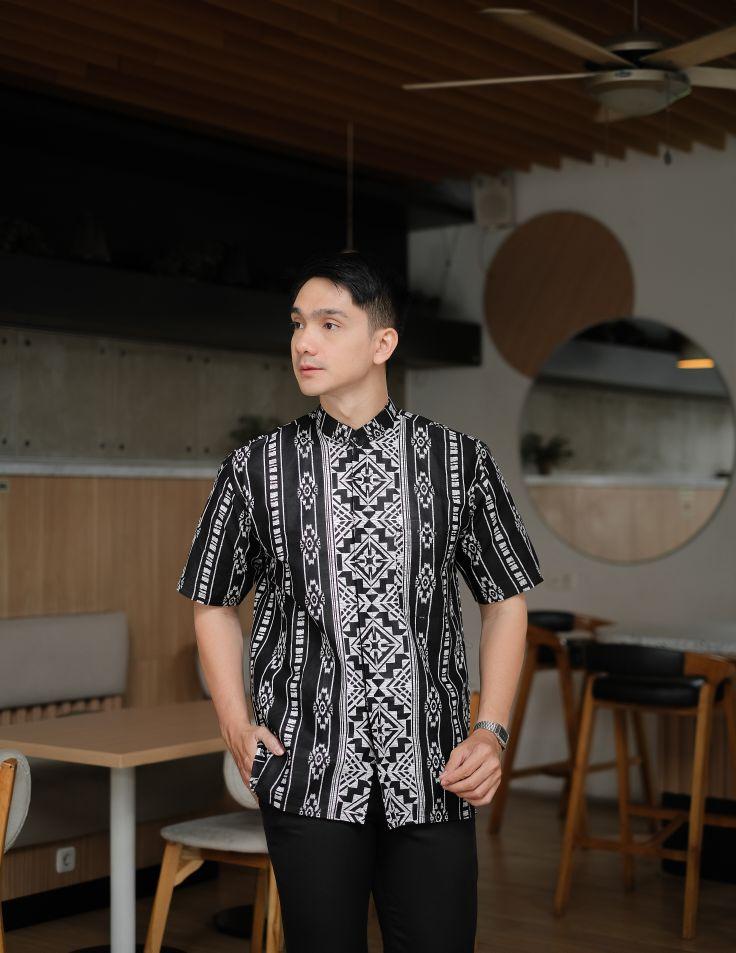 (BISA COD) BAJU KOKO COUPLE PREMIUM TAHUN 2026 MOTIF AL GHONI (BISA COD) BAJU KOKO COUPLE PREMIUM TAHUN 2026 MOTIF AL GHONI