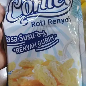 COD (Halal) Roti panggang crispy Jepang/roti panggang Krispi/rasa coklat/keju/rumput laut/susu/sarapan anak/camilan/promo murah/renyah gurih/siap makan/kemasan praktis/cocok untuk bekal/tahan lama/kualitas premium
