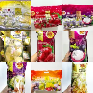 Dried durian / Durian vacum / Freeze Wan Mei READY STOCK