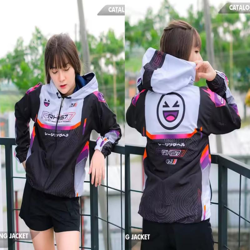 jaket balap, jaket racing, jaket nascar, jaket pria dan wanita, jaket RH57 1