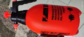Product Review of Bottle Sprayer Botol Semprotan Spray Manual 3L 2L 1L from P**n B**k 2