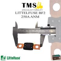 Gambar Fuse BF2 250A ANM Mega Littelfuse For Forklift Eletric Littel Fuse dari sparepart.online Kota Tangerang 4 Tokopedia