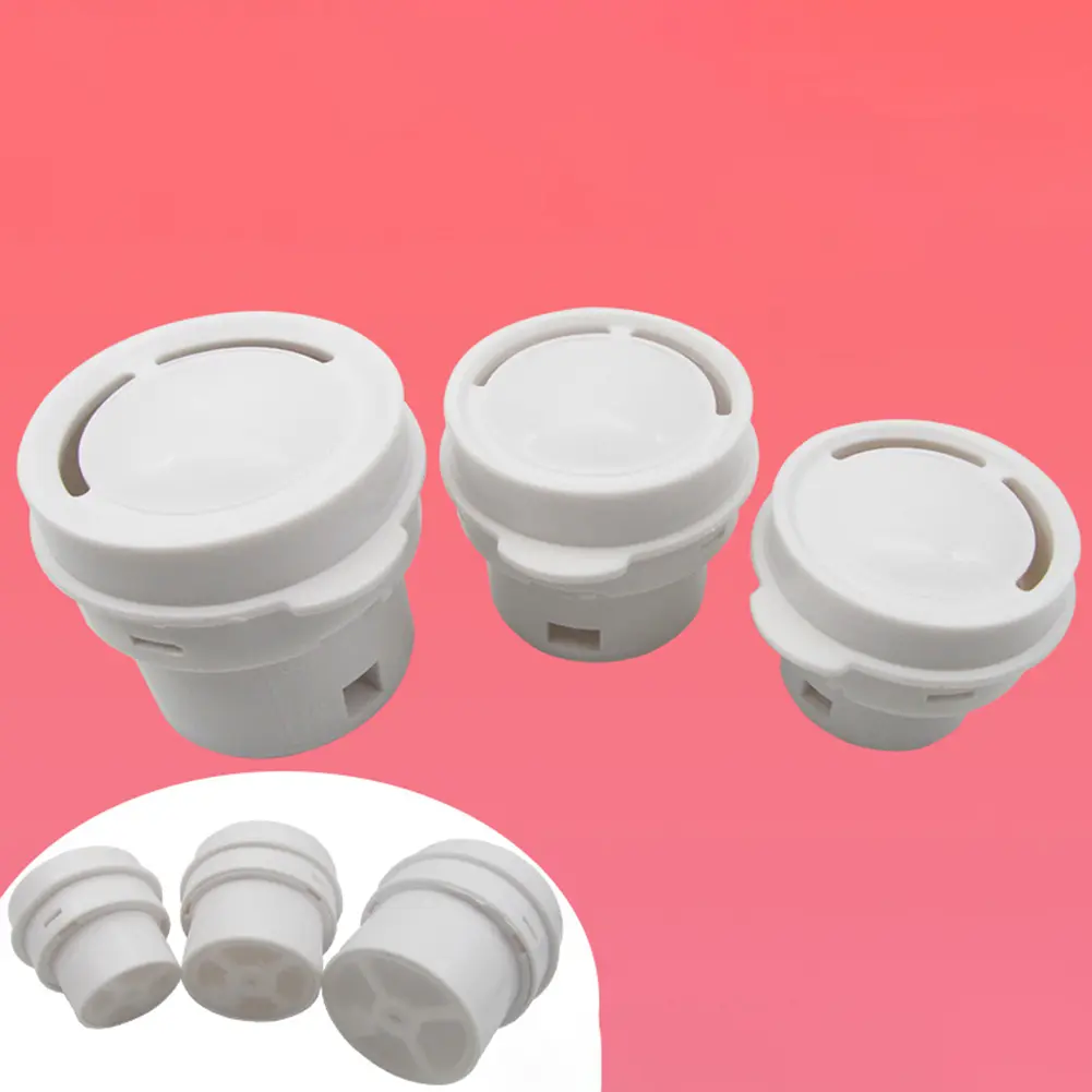 Van Hơi Nước Nồi Cơm Điện Thiết Yếu, Phụ Kiện Nồi Áp Suất Đáng Tin Cậy Và Bền