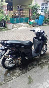 Product Review of Knalpot samlong DRS vario aerox beat nmax pcx mio dll original DRS RACING MUFFLER (Grade B) from ** อ**ล 0