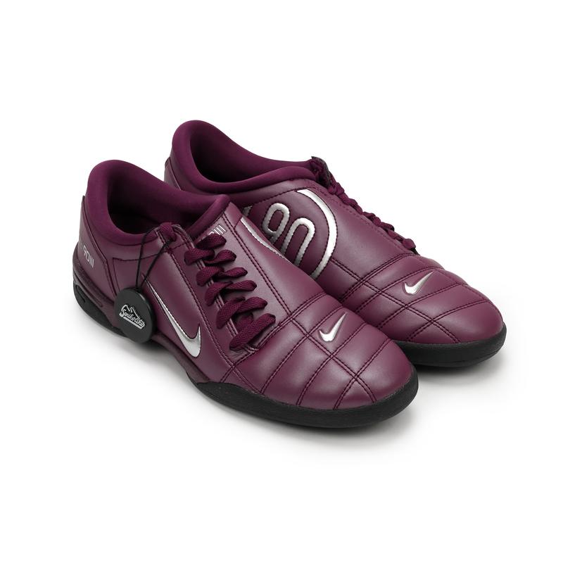 Nike Total 90 SP Bordeaux (100% Authentic) Shop Tokopedia