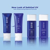 Gambar Kosé Sekkisei Skincare UV Defense Essence Gel - 90ml dari Sekkisei by KOSE Kota Administrasi Jakarta Pusat 5 Tokopedia