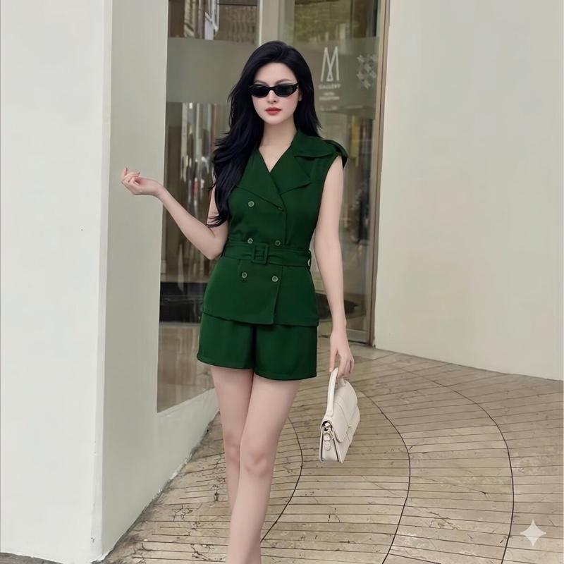 Xanh Đậm M3