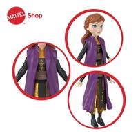 Gambar Disney Princess Frozen Small Doll Anna Character - Mainan Boneka Anak Perempuan dari Mattel Indonesia_NEW Kota Tangerang 3 Tokopedia
