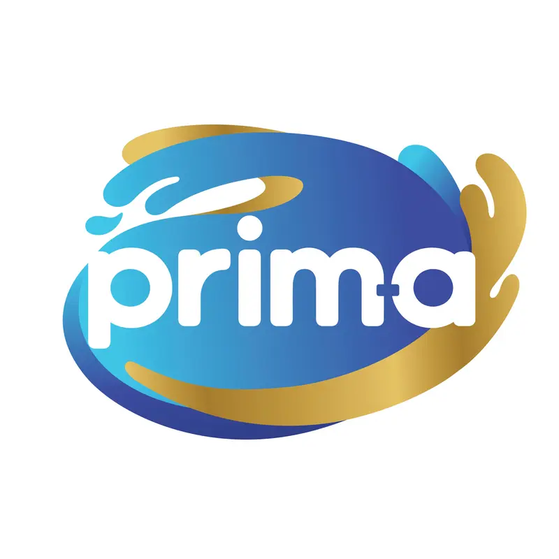 Prim-A Botol Air Mineral 600ml x 24 pcs , 1 karton isi 24 pcs 3