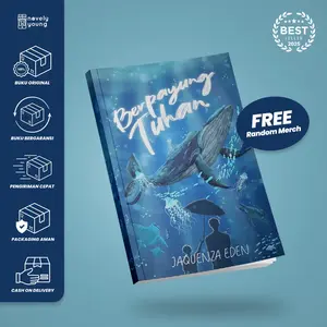 Novel Berpayung Tuhan by Jaquenza Eden - Akad
