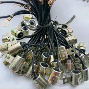 kondensor kijang L300 1300 0,27uff