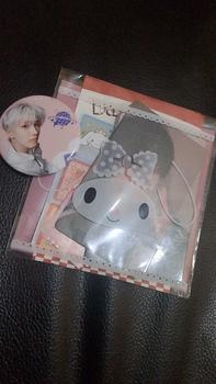 Product Review of kpop pin peniti (dapet pc + freebies) from ￶** 0