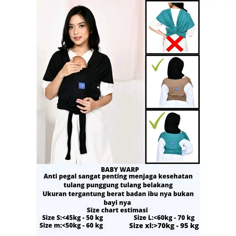 Gendongan Bayi Samping Instan Geos Busa Gen Two Premium Baby_NA_stor13 - Hipseat 3