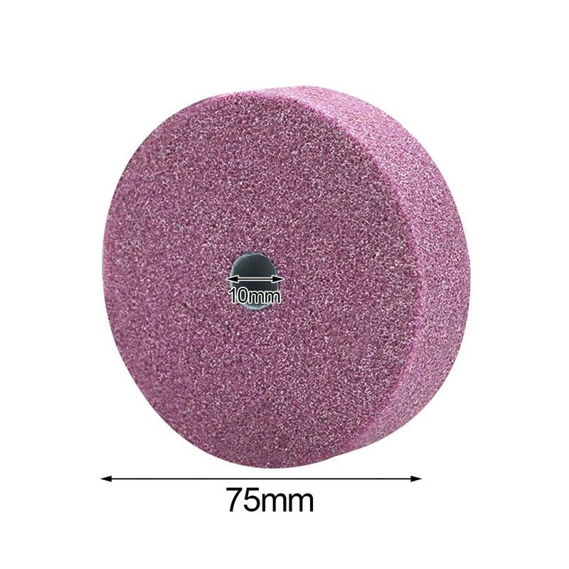 Non-woven Grinding Metal Disc Polishing Louver Scouring Pads Grinding Disc Polishing Wheel Nylon Fiber Flap 4