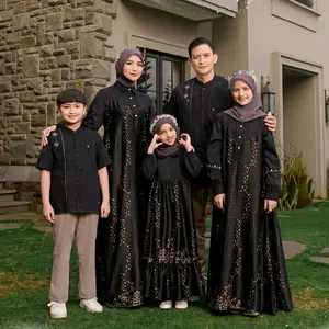 Ethica Sarimbit Ladiva Butter Charcoal Terbaru 2026