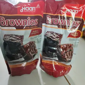Haan Brownies Instant Cake Mix 230gr